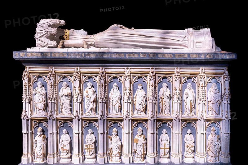 Queen Margaret I of Denmark