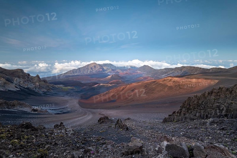 Haleakala-Nationalpark