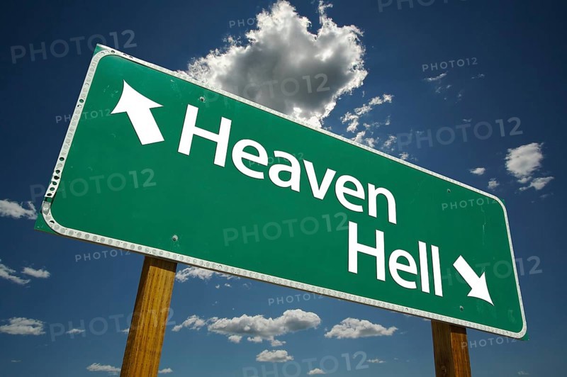 Heaven