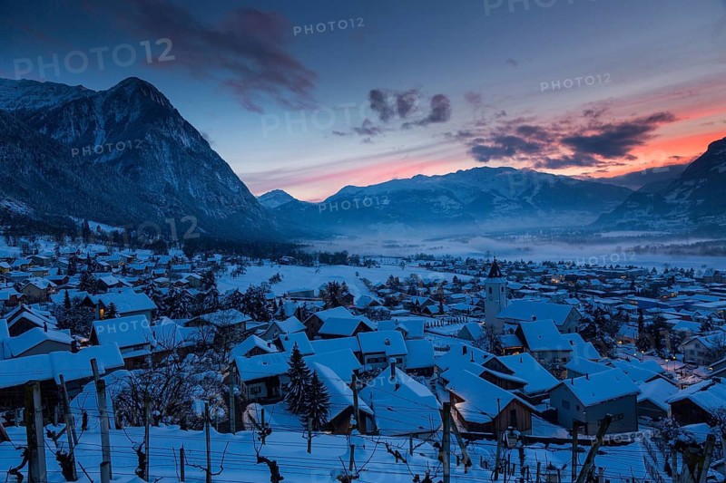 Local view