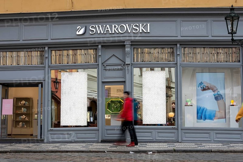Swarovski