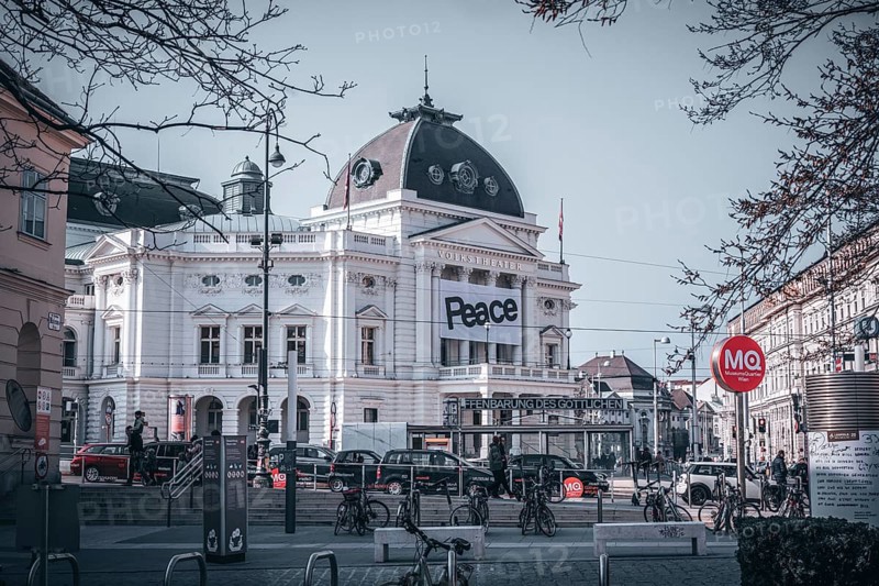 Volkstheater