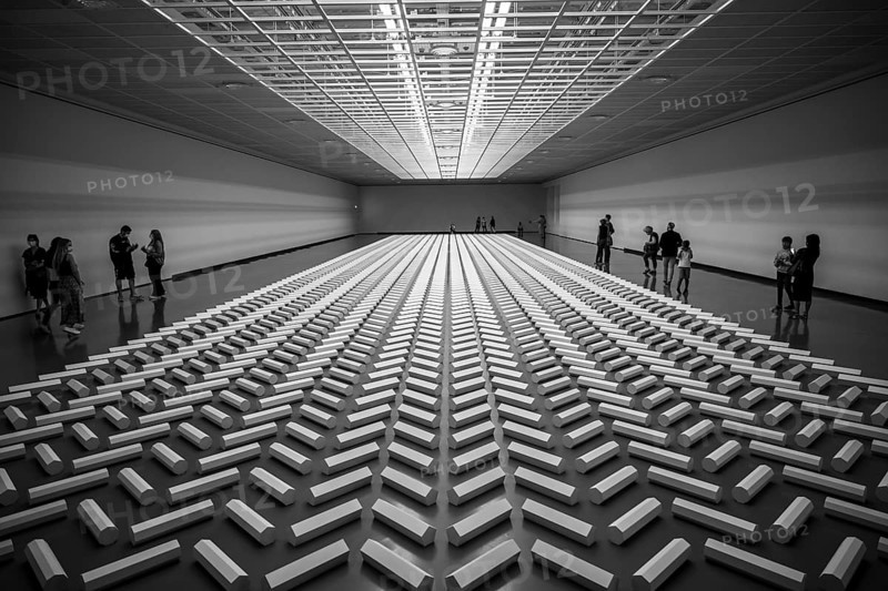 Moderne Kunst