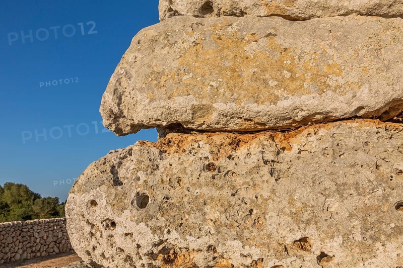 Naveta des Tudons