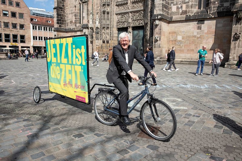 Deutscher Evangelischer Kirchentag 2023