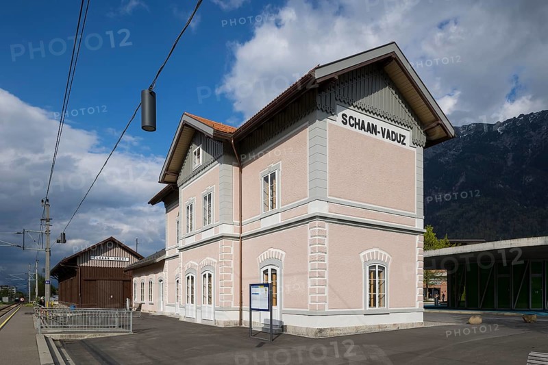 Architektur