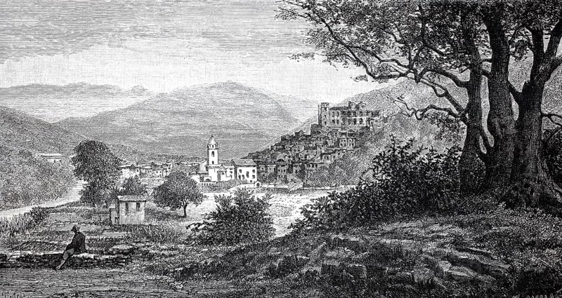 Dolceacqua