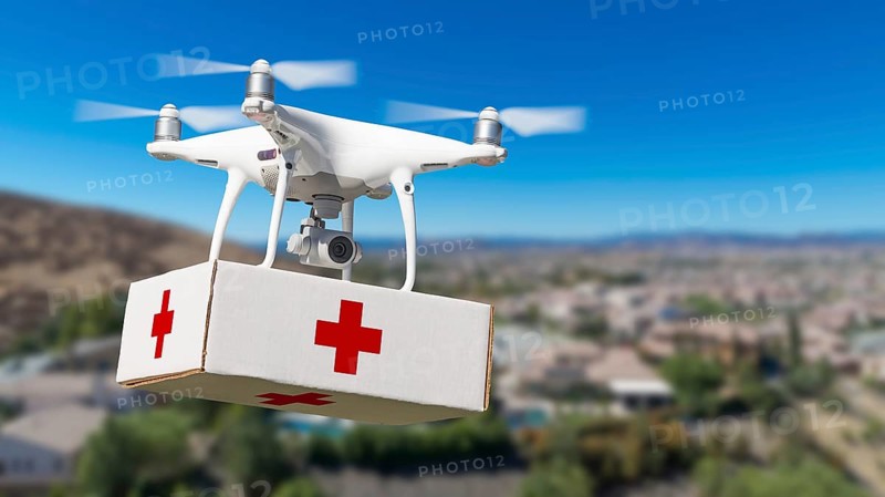 Unmanned aircraft system