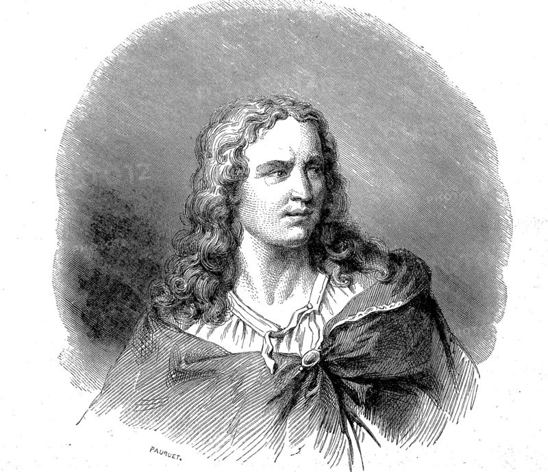 Gerard Audran