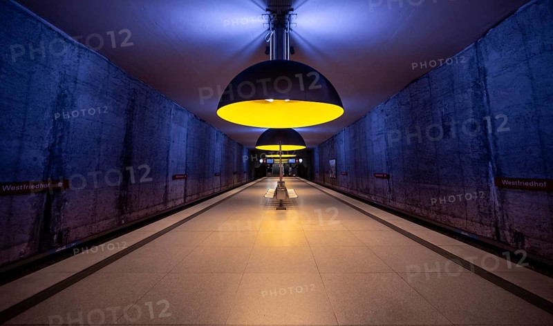 Westfriedhof