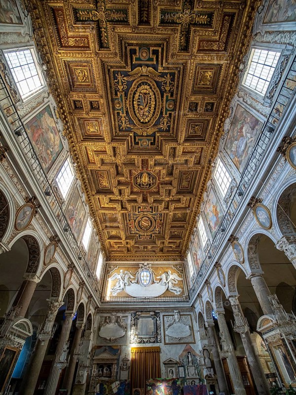 Church of Santa Maria in Aracoeli