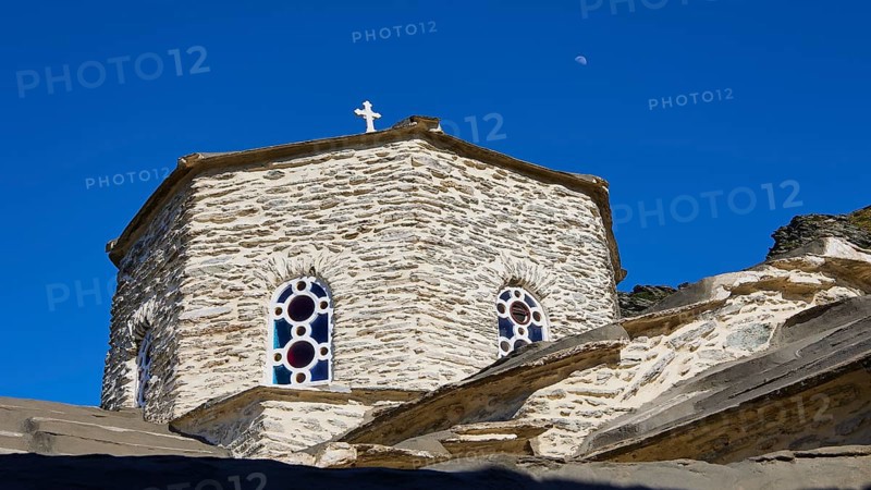 Moni Panachrantou