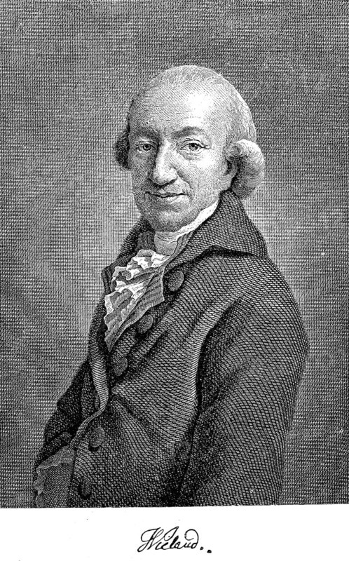Christoph Martin Wieland