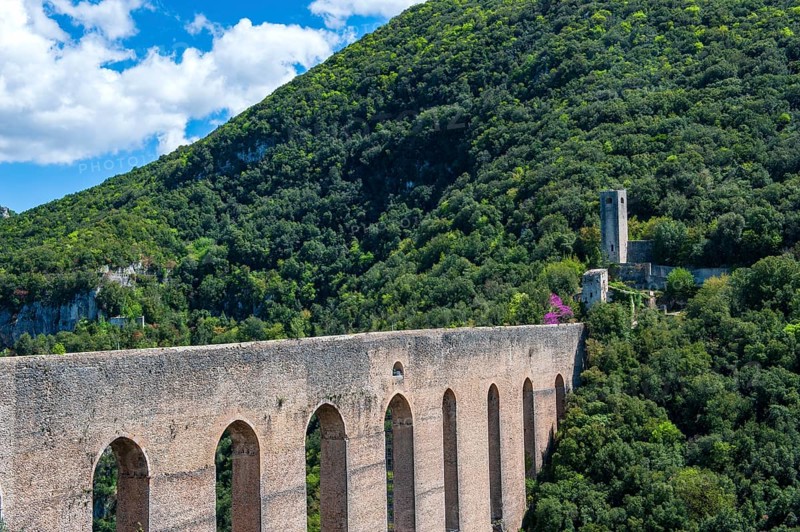 Bridge of the towers