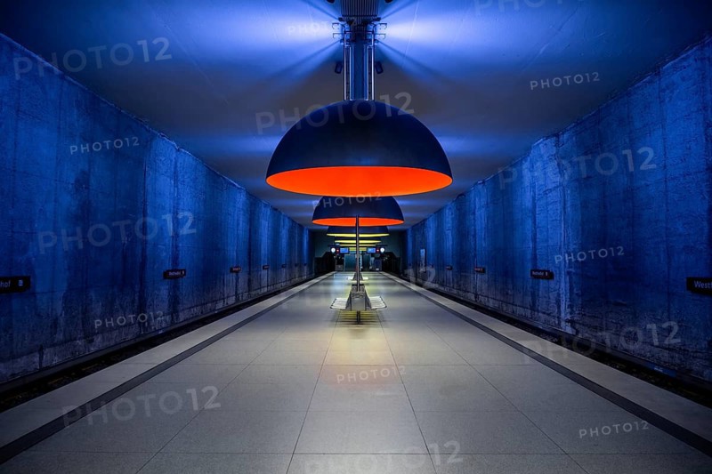 Westfriedhof
