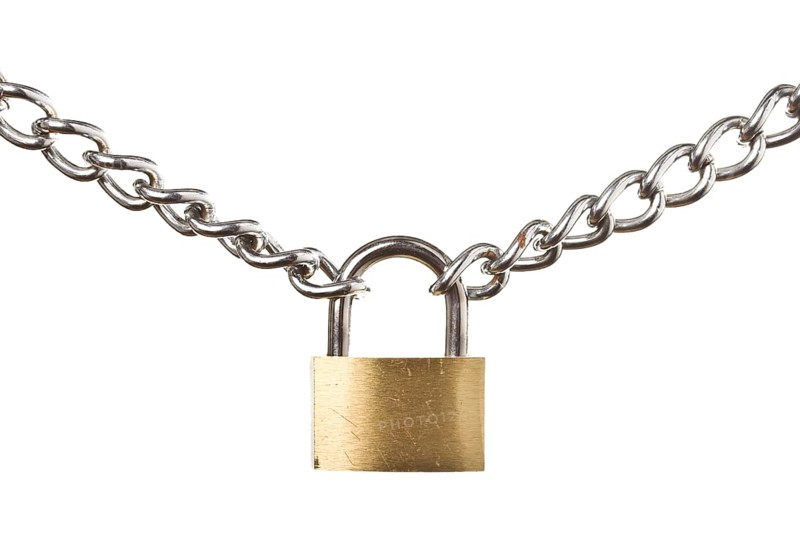 Security concept