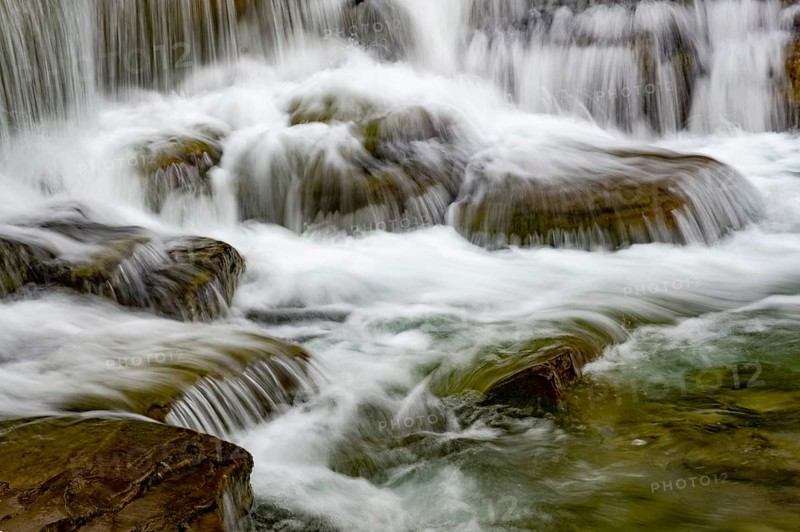 Cascades