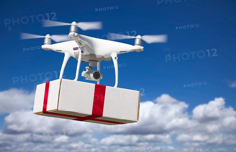 Unmanned aircraft system