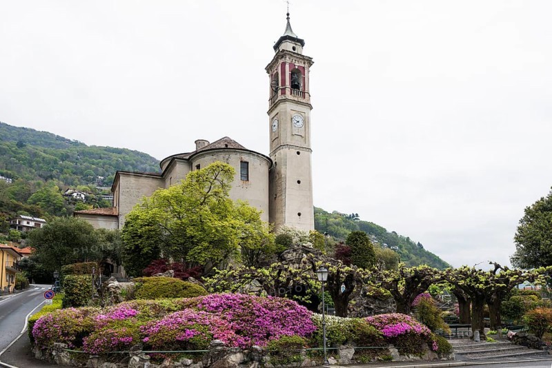 Chiesa Parrocchiale di S. Giorgio