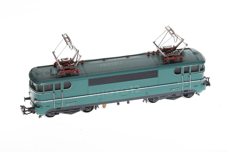 Maerklin H0
