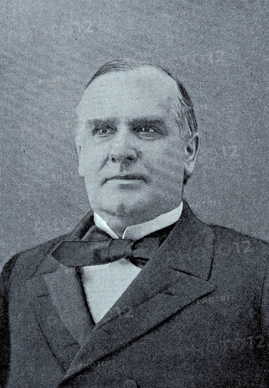 William McKinley