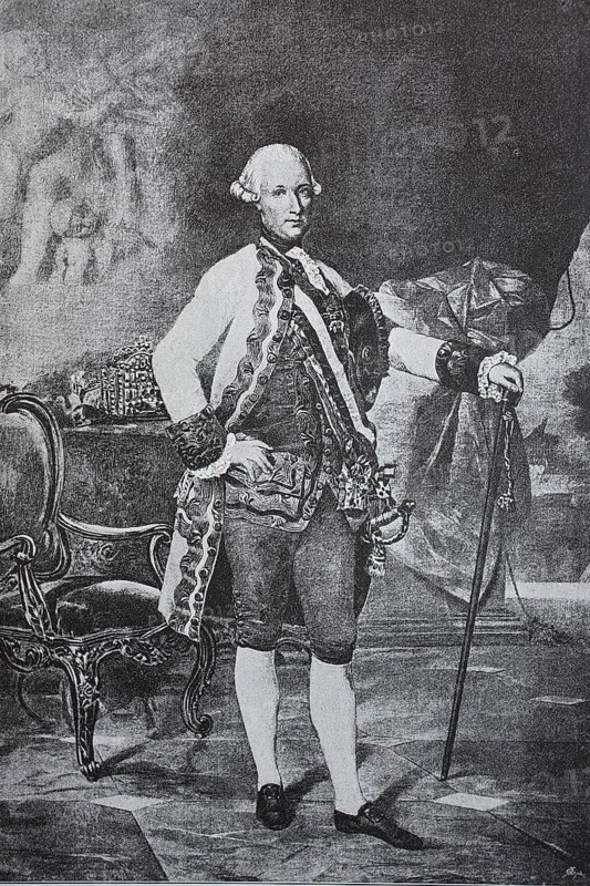 Joseph II