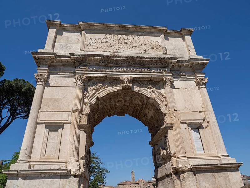 Arch of Titus