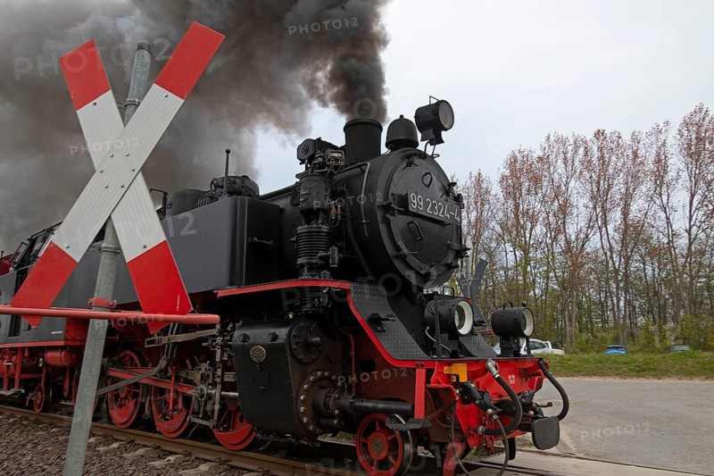 Locomotive