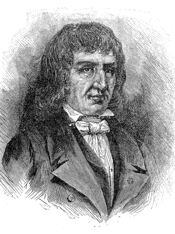 Erasme Louis Surlet de Chokier