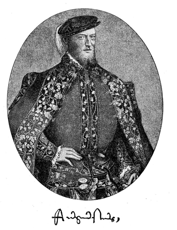 Augustus