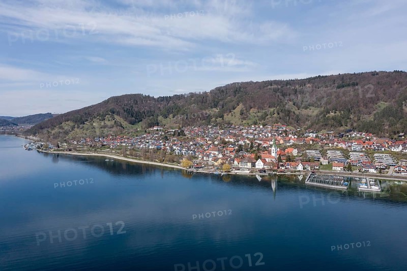 Drone photo