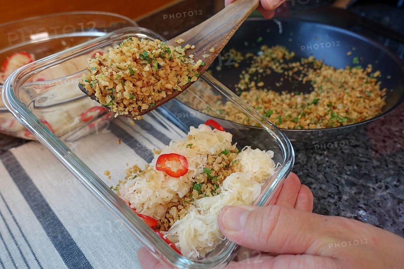 Swabian cuisine