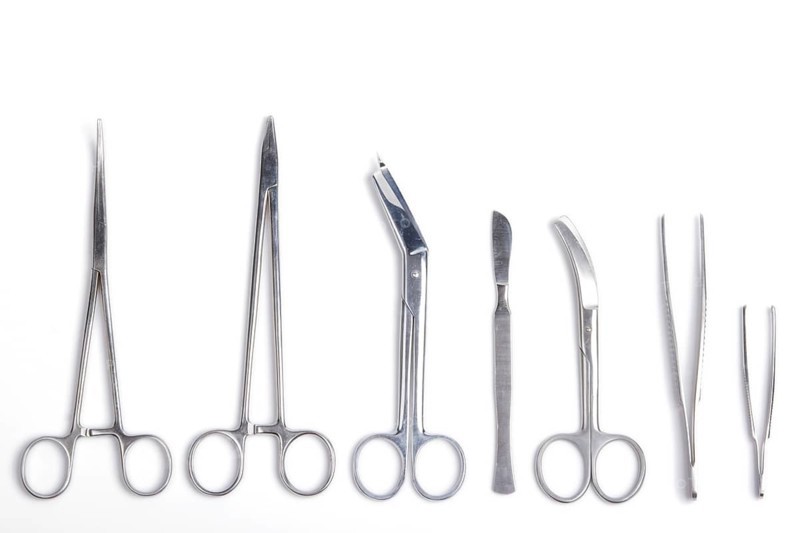 Surgeon tools