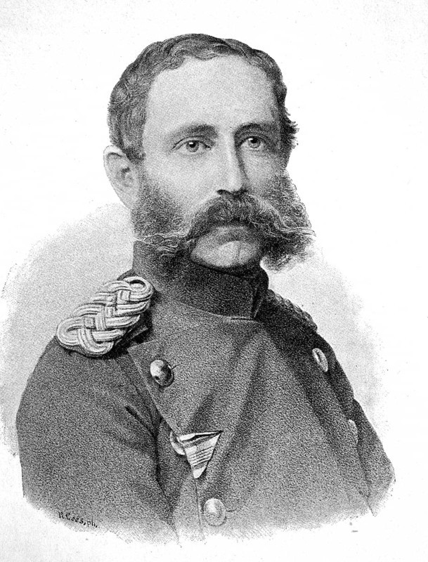 Albert of Saxony