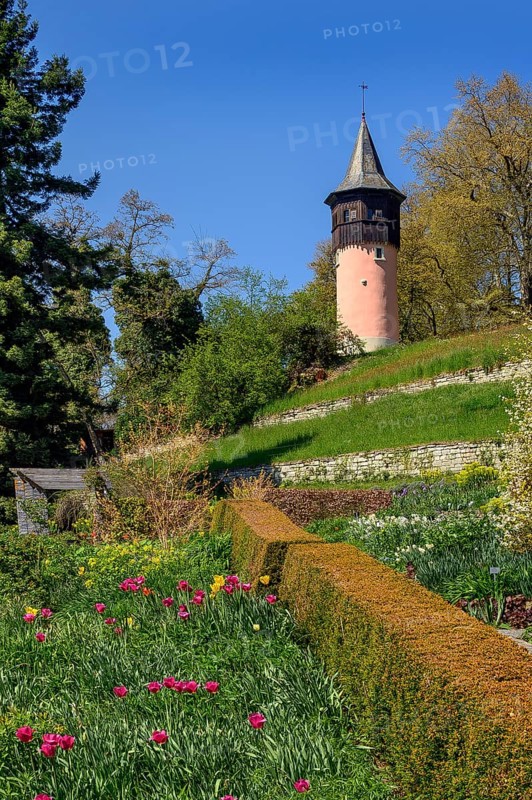 The Swedish Tower