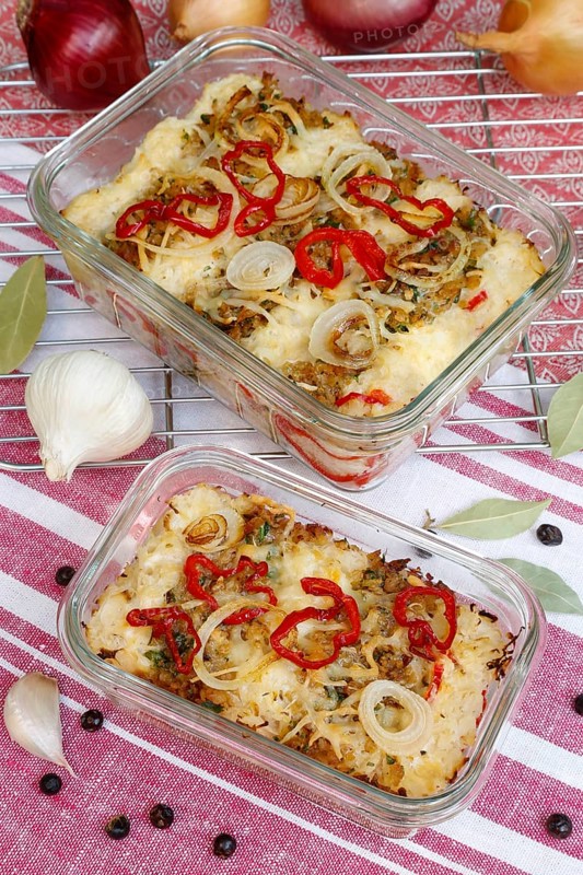Swabian cuisine