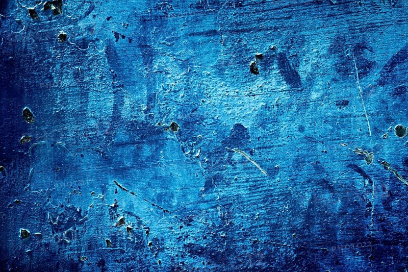 Painted plaster wall texture