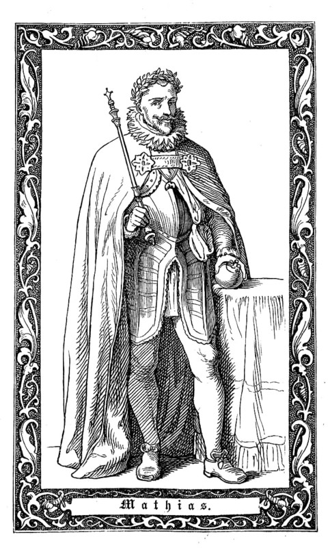 Matthias