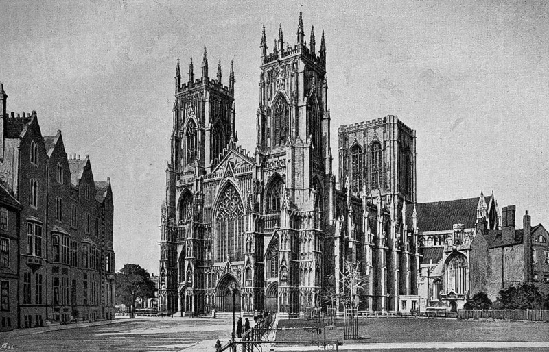 York Cathedral