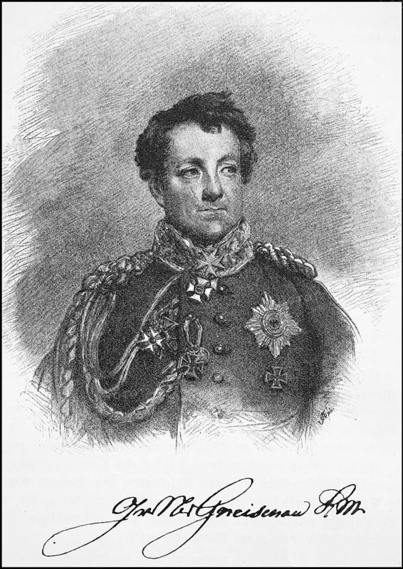 August Wilhelm Anton Neidhardt