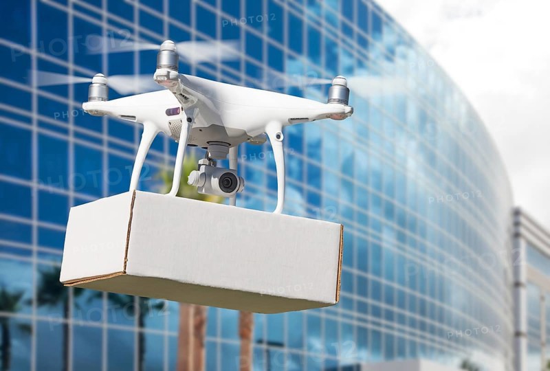 Unmanned aircraft system