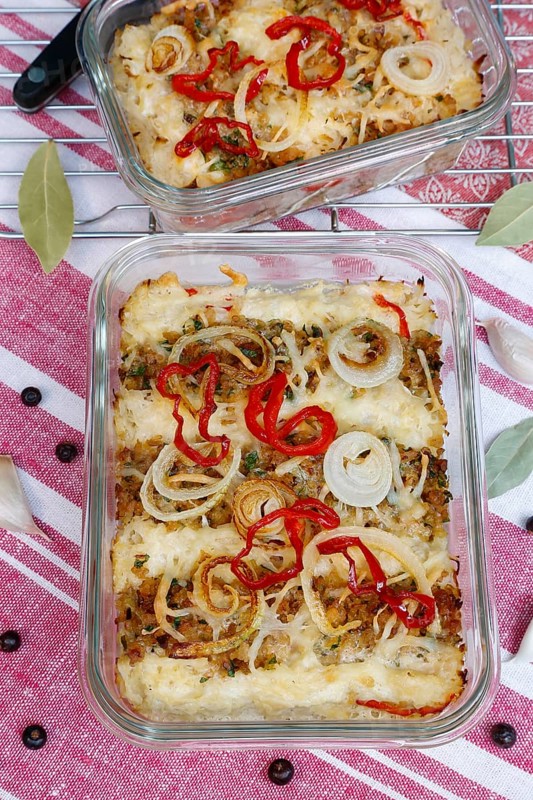 Swabian cuisine
