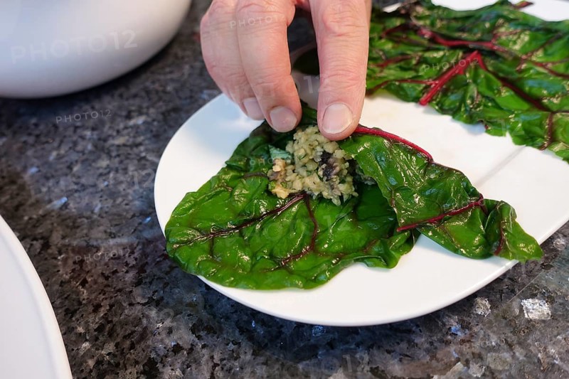 Swabian cuisine