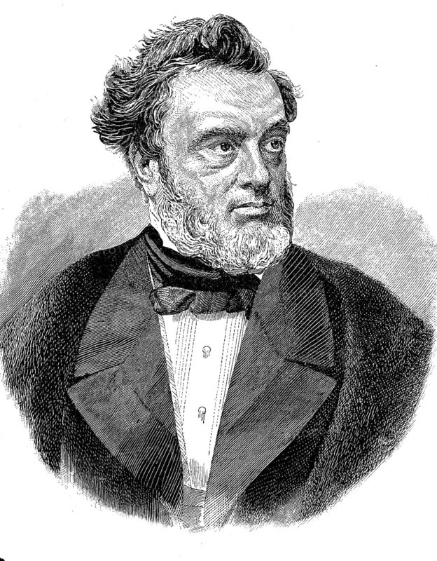 Jules Claude Gabriel Favre