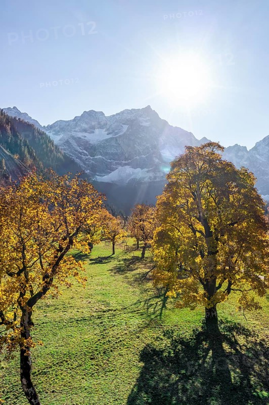 Karwendel