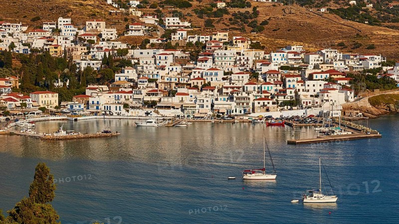 Sailboats