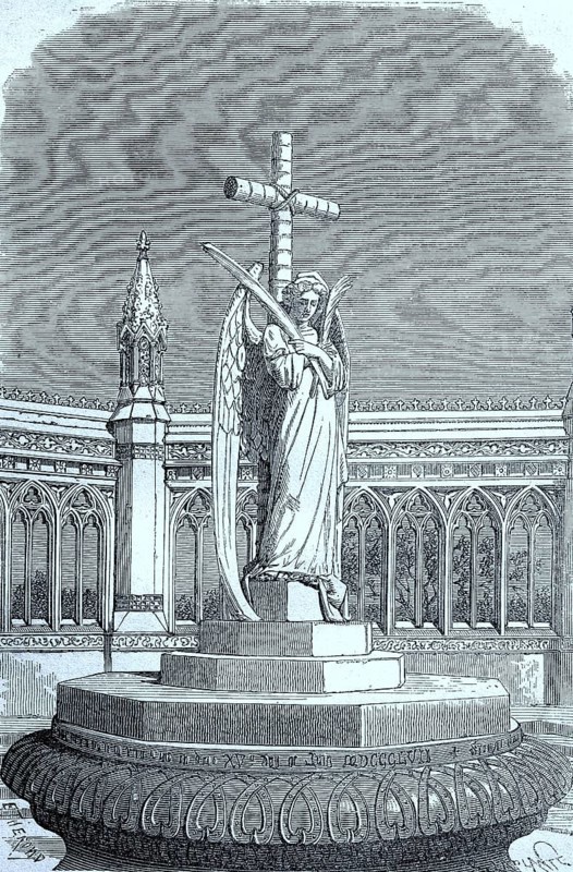 The Bibirarh Monument