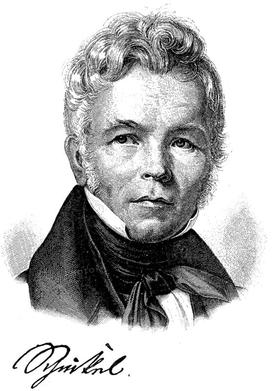Karl Friedrich Schinkel