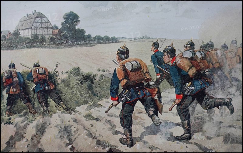 Saxony