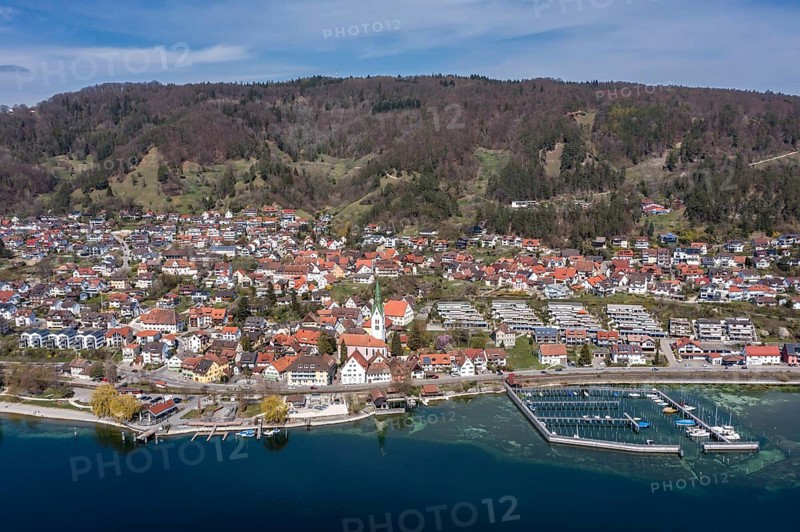 Drone photo